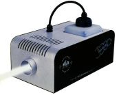 MLB EL-900 DMX(AB-900A) Дым машина серии EL, электронная система контроля температуры камеры.