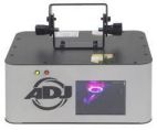 American Dj Ruby Royal лазерный проектор