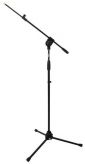 TOREX MS-V микрофонная стойка, высота 100-176 см, длина журавля 53-91 см
