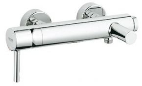 Смеситель для ванны Essence 33624000 GROHE