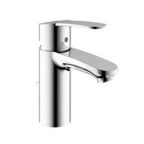 Смеситель для раковины Eurostyle Cosmopolitan, цепочка, 33557002 GROHE