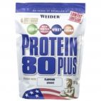 Weider Protein 80 Plus 500 гр Weider