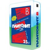 Клей для плитки Плитонит В 25кг