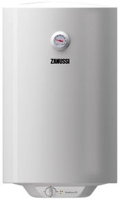 Накопительный водонагреватель Zanussi ZWH/S 100 Symphony HD