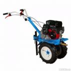 Мотоблок Нева МБ2Б CR Briggs &amp; Stratton 6,5 л.с