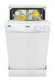 Zanussi zds 91200wa Zanussi