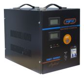 Энергия СНВТ-10000/1 Hybrid Гибридный стабилизатор напряжения 10 кВА, однофазный 220В Энергия