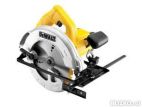 Дисковая пила DeWalt DWE 560 1350 Вт 65 мм