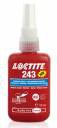 Фиксатор резьбы Loctite 243, 50 мл.