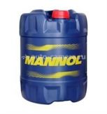 Моторное масло для грузовиков Mannol 15W-40, 20 л.