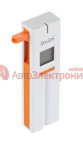 Алкотестер Alcosafe KX-2500