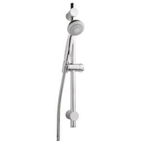 ESKO Гарнитур душевой Shower Sphere Set SSS751725