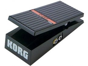 KORG EXP2 педаль экспрессии/контроллер