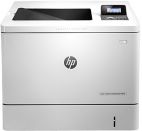 Принтер  HP Color LaserJet Enterprise M553dn