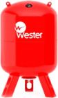 Бак Wester WRV 200 расширительный Wester