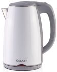 Электрический чайник Galaxy GL 0307 White