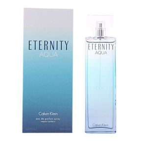 Парфюмированная вода Calvin Klein Eternity Aqua for Women парфюмированная вода, 50 мл. Calvin Klein