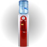 AQUAWELL Кулер Aqua Well 95 L Silver-Red