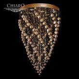 Люстра Chiaro 384013708 Каскад02 Chiaro