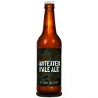 Пиво Jaws Anteater Pale Ale Джавс Калифорнийский Пэйл Эль 4,5% 0,5л