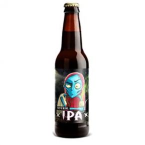 Пиво Heartly Imperial IPA Имперский Хертли Индийский Пэйл Эль 0,5л