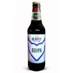Пиво Heartly BDIPA Black Double IPA Хертли Двойная ИПА 8,4% 0,5л