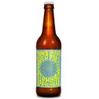 Пиво Jaws Atomic Laundry IPA India pale ale Джавс Атомная прачечная ПРАЧКА 7% 0,5л