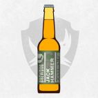 Пиво BrewDog JACKHAMMER IPA 7,2% 0,33л