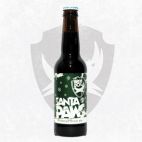 Пиво BrewDog SANTA PAWS 4,5% 0,33л