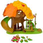 Simba Детский игровой набор "Юху и его друзья (YooHoo&amp;Friends) - Домик-дерево"