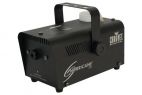 CHAUVET-DJ Hurricane 700 генератор дыма с нагревателем 450Вт. Емкость канистры для жидкости - 0,6л