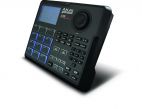 Модуль AKAI PRO XR20 драм-машина, более 700 звуков, эффекты, микрофонный вход, питание от сети или от батареек