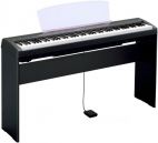 YAMAHA L-85 подставка под цифровые пианино Yamaha P-35, P-95B, P-105B