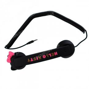 Гарнитура Native Union POP PHONE RETRO HANDSET (He