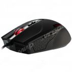 Мышь Tt eSPORTS Black (Black)