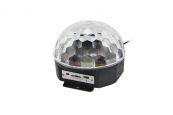 Диско шар Led Magic Ball Light