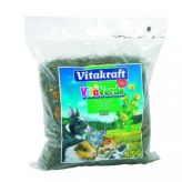 Сено Для Грызунов Vitakraft (Витакрафт) с Цветками Одуванчика 500г Vitakraft