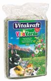 Сено Vitakraft (Витакрафт) Для Грызунов Альпийские Луга 1кг  Vitakraft