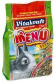 Корм Для Кроликов Vitakraft (Витакрафт) Premium Menu Vital 500г Vitakraft