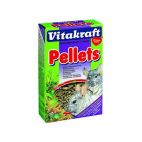 Корм Для Шиншилл Vitakraft (Витакрафт) Pellets 400г Vitakraft