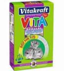 Vitakraft (Витакрафт) Vita Special Best For Kids (Вита Спешл Бест Фо Кидс) Корм Для Молодых Шиншилл 600Г Vitakraft