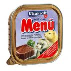 Консервы Для Хорьков Vitakraft (Витакрафт) Delikatess Menu 100г Vitakraft