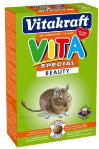 Vitakraft (Витакрафт) Vita Special (Вита Спешл) Для Дегусов 600г Vitakraft
