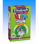 Vitakraft (Витакрафт) Vita Special Regular (Вита Спешл Регуляр) Корм Для Шиншилл 600Г Vitakraft