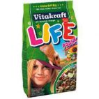 Vitakraft (Витакрафт) Life Power (Лайф Пауер) Корм Для Морских Свинок 600Г Vitakraft