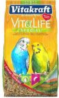 Корм Для Канареек Vitakraft (Витакрафт) Vita Life Special 800г Vitakraft