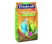 Корм Vitakraft (Витакрафт) Vita Life Special Australian Для Волнистых Попугаев 800г Vitakraft