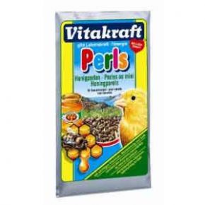 Vitakraft (Витакрафт) Подкормка для Канареек Медовая 20г Vitakraft