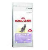 Сухой Корм Royal Canin (Роял Канин) Feline Health Nutrition Sterilised 37 Для Стерилизованных Кошек 400г .Royal Canin