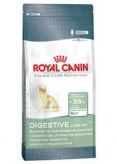 Royal Canin (Ройял Канин) Для Кошек Digestive Comfort (Дайджестив Комфорт) Комфорт Пищеварения 400Г .Royal Canin